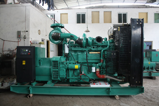 汕尾环保无噪音：租用静音发电机组，为环境和耳朵双重保驾护航